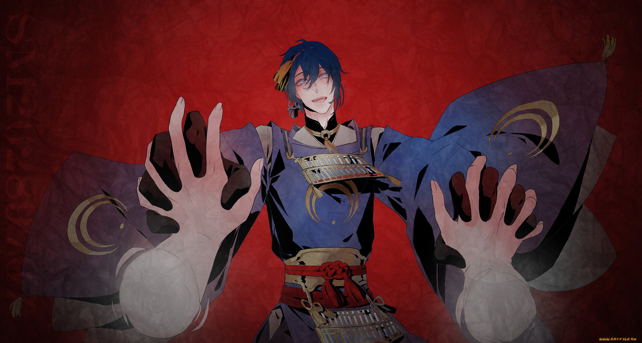 , touken ranbu, touken, ranbu